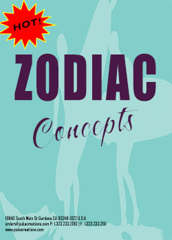 Zodiac Concepts