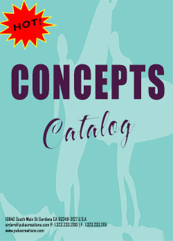 Concepts Catalog