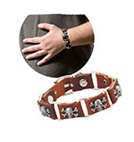 Wholesale Leather Bracelets