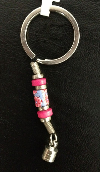 Rice Key Chains 13 (12s)