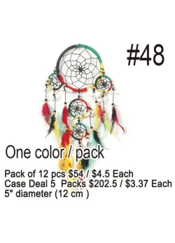 Dream Catchers #48