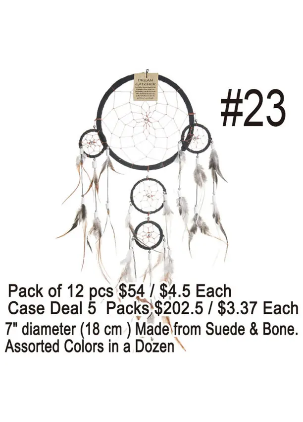 Dream Catchers #23