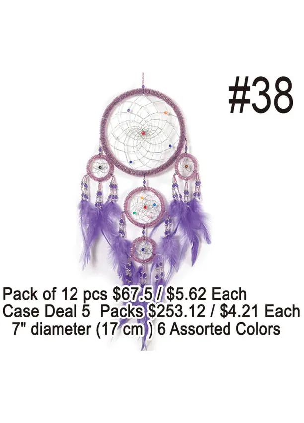 Dream Catchers #38