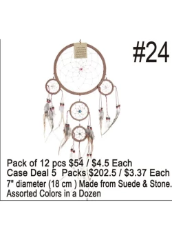 Dream Catchers #24