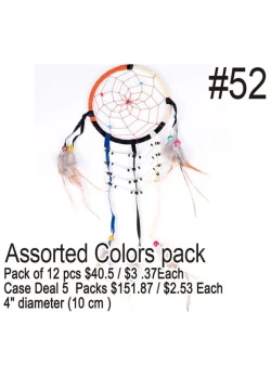 Dream Catchers #52