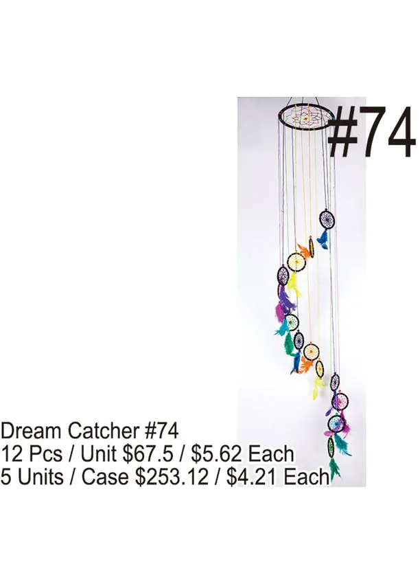 Dream Catchers #74