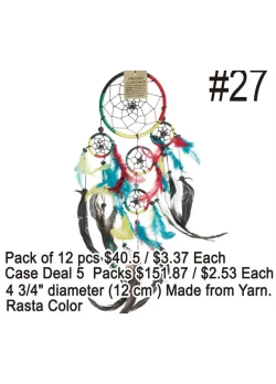 Dream Catchers #27