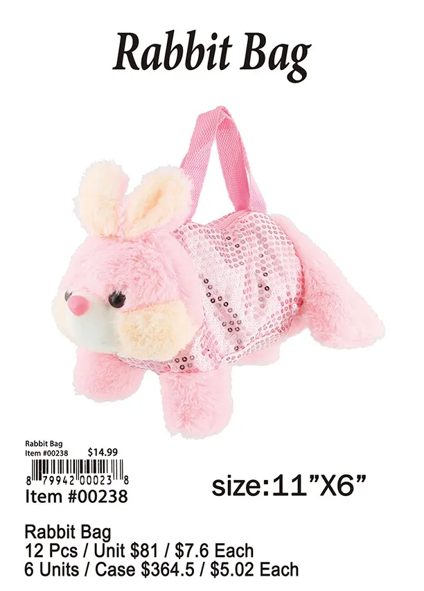 Rabbit Bag