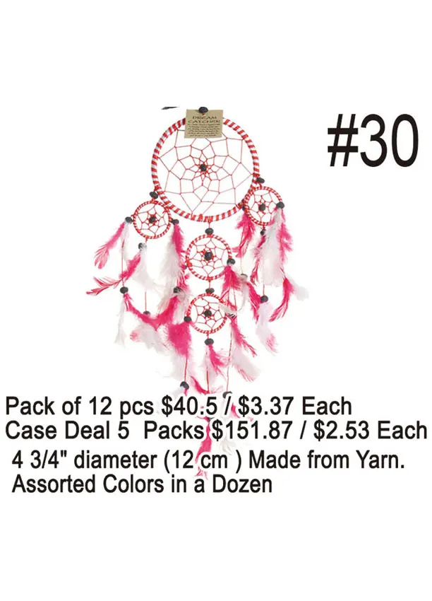 Dream Catchers #30