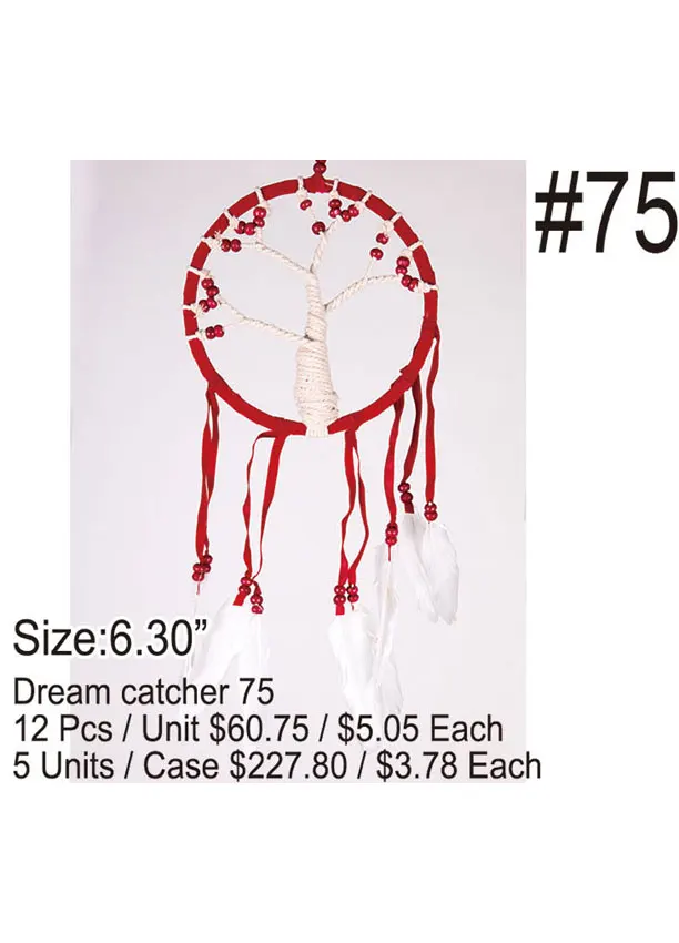 Dream Catchers #75