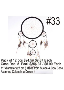 Dream Catchers #33