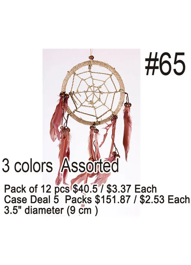 Dream Catchers #65