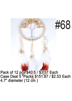 Dream Catchers #68