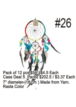 Dream Catchers #26