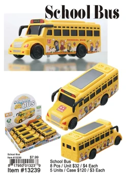 School Bus