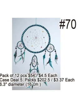 Dream Catchers #70