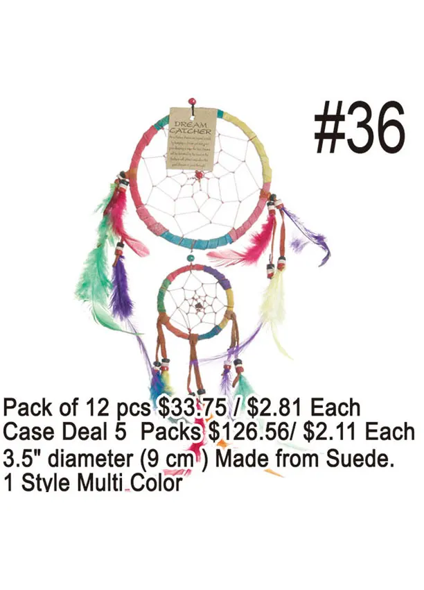 Dream Catchers #36