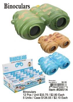 Binoculars