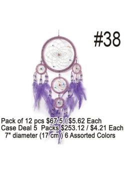 Dream Catchers #38