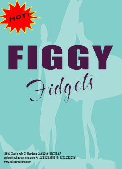 Figgy Fidgets Catalog