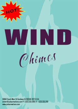 Wind Chimes Collection