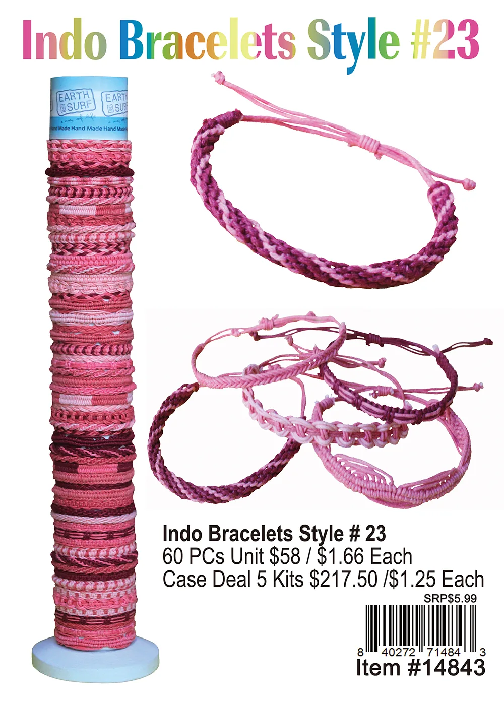 Indo Bracelets 23