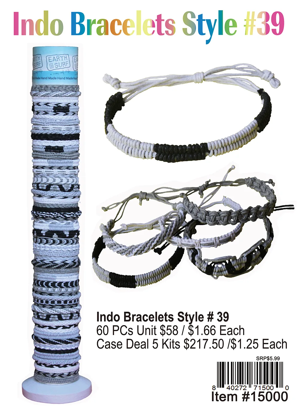 Indo Bracelets 39