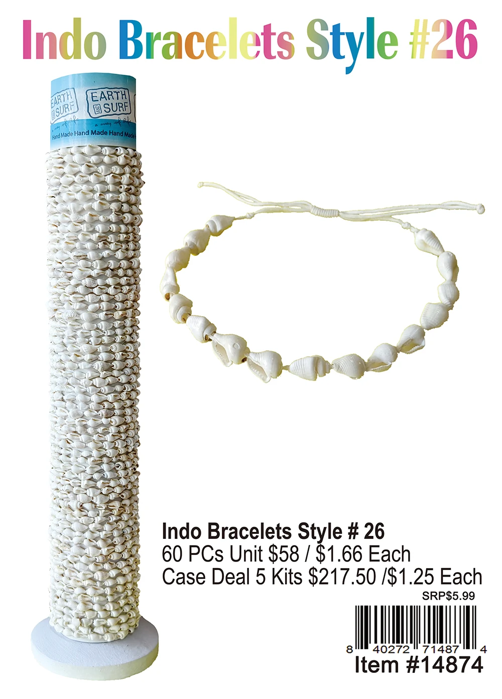 Indo Bracelets 26